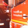 FW-BN: Küchenbrand auf dem Brüser Berg schnell gelöscht