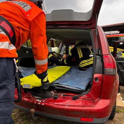 FFW Bergen: Erfolgreicher Abschluss der QS 2 Ausbildung bei der Stadtfeuerwehr Bergen & Gemeindefeuerwehr Lohheide
