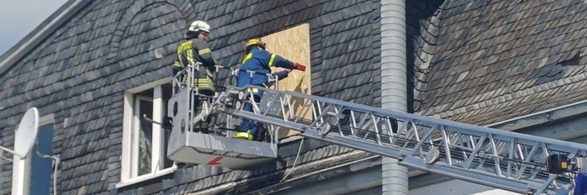 FW-EN: Wetter - Wohnungsbrand mit tragischem Ausgang