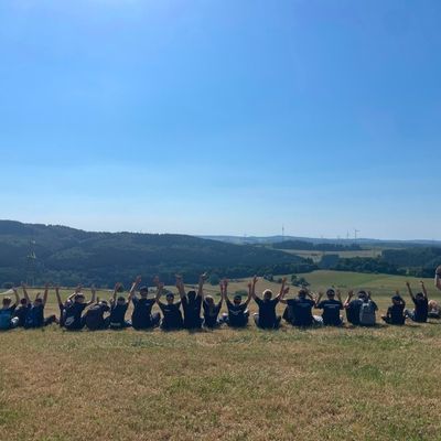 Feuerwehr Kalkar: Jugendfeuerwehr Stadt Kalkar erlebt abwechslungsreiche Erlebnistage in der Eifel