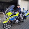 FW-OE: LöschKids aus Kirchhundem besuchen Polizeiwache in Olpe