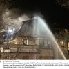 FW-M: Wochenendrückblick der Feuerwehr München für den 27. bis 29. März 2026