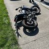 FW-EN: Motorradfahrerin verunglückt auf Autobahn