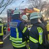 FFW Schiffdorf: Einsatzübung in Sellstedt - Realistische Szenarien erfolgreich abgearbeitet