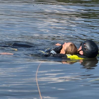 FW Celle: Neue Wasserrettungseinheiten bei der Feuerwehr Celle über an der Aller