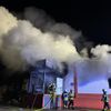 FW-EN: Abschlussmeldung: Brand in Möbellager - Über 100 Einsatzkräfte bei Großbrand vor Ort
