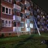 FW-SE: Bilanz zur Silvesternacht