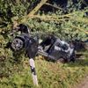 FW Voerde: Erneut schwerer Verkehrsunfall in Voerde