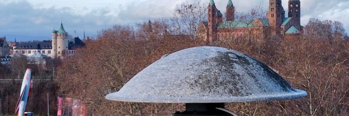 FW Speyer: Landesweiter Warntag am 12. März 2026