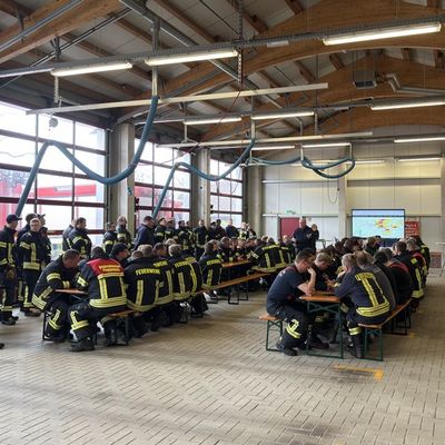 FW-AUR: Vorgehen bei Flächenlagen im groß angelegten Praxistest