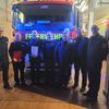 FW Bremerhaven: Jahreshauptversammlung der Freiwilligen Feuerwehr Weddewarden - Ehrung für 60 Jahre Mitgliedschaft