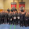 FW Menden: Jahresdienstbesprechung der Freiwillige Feuerwehr Menden in Schwitten