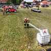 FW-ROW: Kreisleistungsvergleich der Feuerwehren im Landkreis Rotenburg (Wümme) in Ottingen