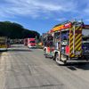 FW-EN: Brandeinsatz am Mittwochnachmittag für die Feuerwehr Wetter (Ruhr)