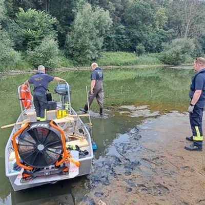 FW Lüchow-Dannenberg: +++ Senior in Hitzacker vermisst +++ über 150 Einsatzkräfte im Einsatz +++ Einsatz von Hunden, Hubschraubern, Drohnen und großem Kräfteaufgebot bleibt erfolglos +++