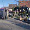 FW Celle: Verkehrsunfall