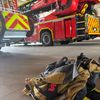 FW-OB: Herausforderndes Hitzewochenende: Feuerwehr Oberhausen mit außergewöhnlich hohem Einsatzaufkommen