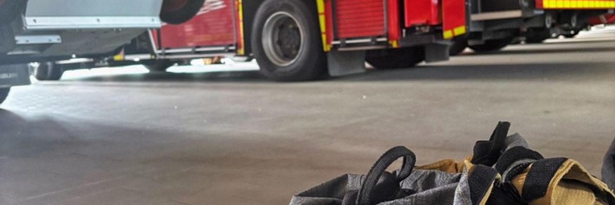 FW-OB: Herausforderndes Hitzewochenende: Feuerwehr Oberhausen mit außergewöhnlich hohem Einsatzaufkommen