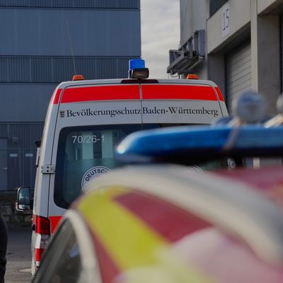 FW Stuttgart: Europa-League-Spiel des VfB Stuttgart: Abschließende Pressemitteilung der Feuerwehr Stuttgart