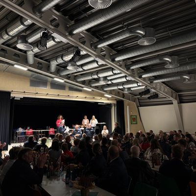 FW-Dorsten: Sieben Jahrzehnte Feuerwehrleidenschaft