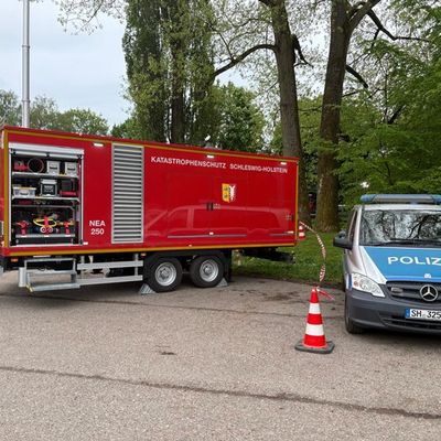 FW-Stormarn: Die Feuerwehr Bargteheide hat einen erfolgreichen Katastrophen-Informationsabend veranstaltet.