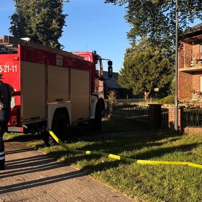 FW Lüchow-Dannenberg: +++ Angenommene Waldbrandsituation in Lüchow-Dannenberg +++ Kaltstart für die Kreisfeuerwehrbereitschaft +++