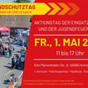 FW Hünxe: Brandschutztag der Einheit Drevenack am 1. Mai