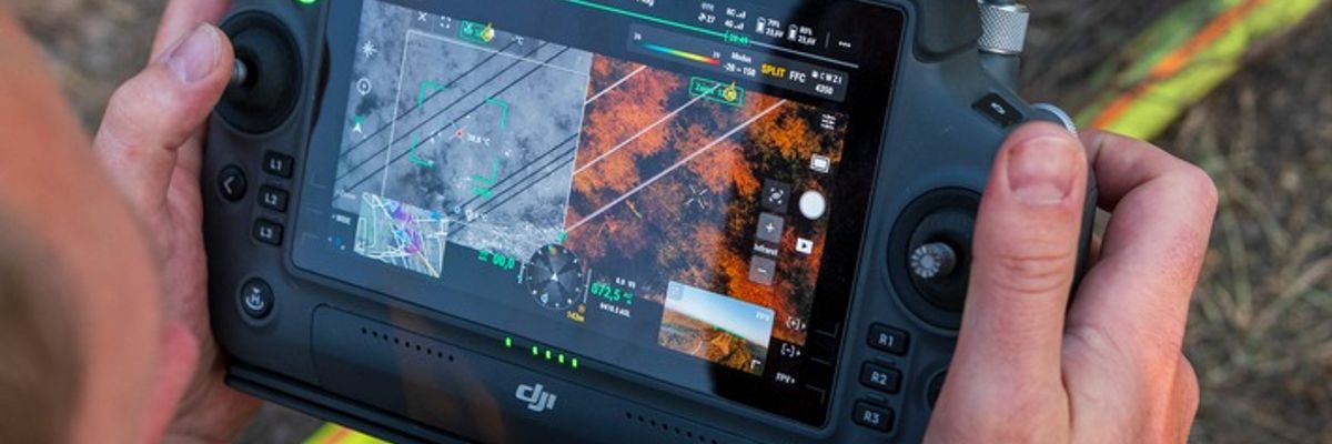 FW-MK: 10.000 Quadratmeter Waldbrand fordert hunderte Einsatzkräfte über fast 48 Stunden