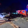 FW-EN: Verkehrsunfall auf Gevelsberger Straße