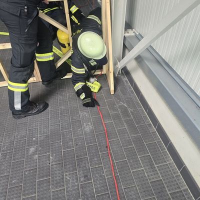 FW-WRN: Neue Atemschutzgeräteträger für die Feuerwehren Werne und Selm