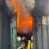 Feuerwehr Kalkar: Zusätzliches Atemschutztraining für die Kalkarer Feuerwehr