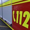FW-DO: Feuer in Kinderwohngruppe - zwei Personen mit Verdacht auf Rauchgasvergiftung in Krankenhaus transportiert