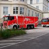 FW Stuttgart: Gemeinsame Pressemitteilung der Feuerwehr Stuttgart und der Polizei Stuttgart: Weltkriegsbombe in Stuttgart-Nord erfolgreich entschärft