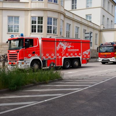 FW Stuttgart: Gemeinsame Pressemitteilung der Feuerwehr Stuttgart und der Polizei Stuttgart: Weltkriegsbombe in Stuttgart-Nord erfolgreich entschärft