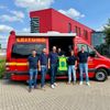 FW Alpen: In eigener Sache: Neuaufstellung des Teams für Presse- und Öffentlichkeitsarbeit