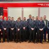 FW Celle: Jahreshauptversammlung der Ortsfeuerwehr Hustedt
