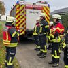FFW Schiffdorf: 14 Teilnehmerinnen und Teilnehmer absolvieren erfolgreich Qualifikationsstufe 2