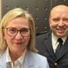 VdF-NRW: Susanne Stupp wird neue Landesgeschäftsführerin des Verbandes der Feuerwehren in NRW