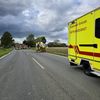 FW Ratingen: Kind bei Verkehrsunfall in Ratingen schwer verletzt
