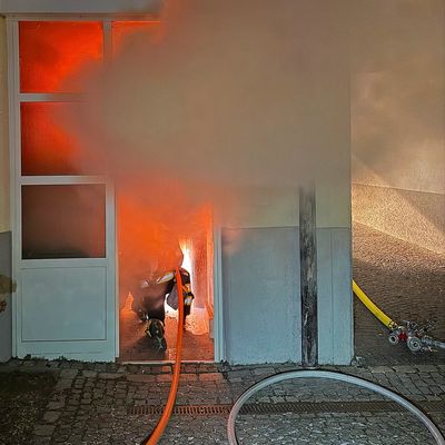 FW-M: Der Jahreswechsel 2025-2026 Silvesterbilanz (Stadtgebiet)