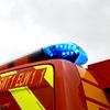 FFW Schwalmtal: Unklare Rauchentwicklung sorgt für Feuerwehreinsatz