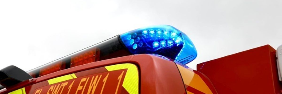 FFW Schwalmtal: Unklare Rauchentwicklung sorgt für Feuerwehreinsatz