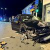 FW-EN: Schwerer Verkehrsunfall im Kreuzungsbereich