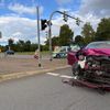 FW-DT: Verkehrsunfall am Nordring
