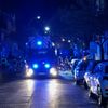 FW Düren: Wohnungsbrand in Birkesdorf in der Nacht - Mehrere Bewohner gerettet