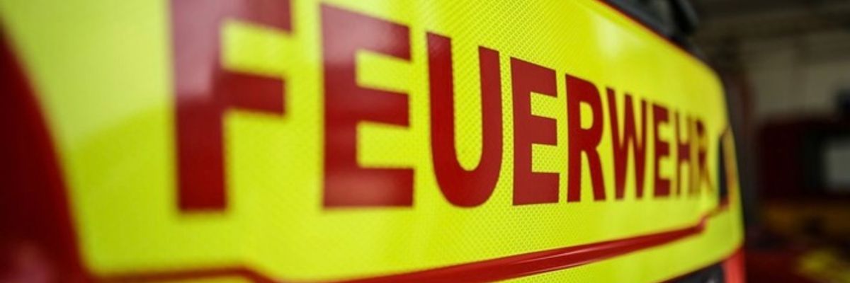 FW Ratingen: Küchenbrand in Ratingen-Homberg