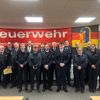 FFW Schiffdorf: Neue Technik und Beförderung - Jahreshauptversammlung Ortsfeuerwehr Schiffdorf