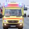 FW Dresden: Arbeitsunfall in der Semperoper - mehrere Personen leicht verletzt