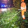 FW Königswinter: Orkantief Manja sorgt für acht wetterbedingte Alarmierungen in Königswinter