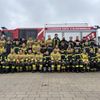 FW-OLL: Erfolgreicher Abschluss der Grundausbildung bei der Feuerwehr
